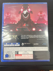 Hyper Light Drifter