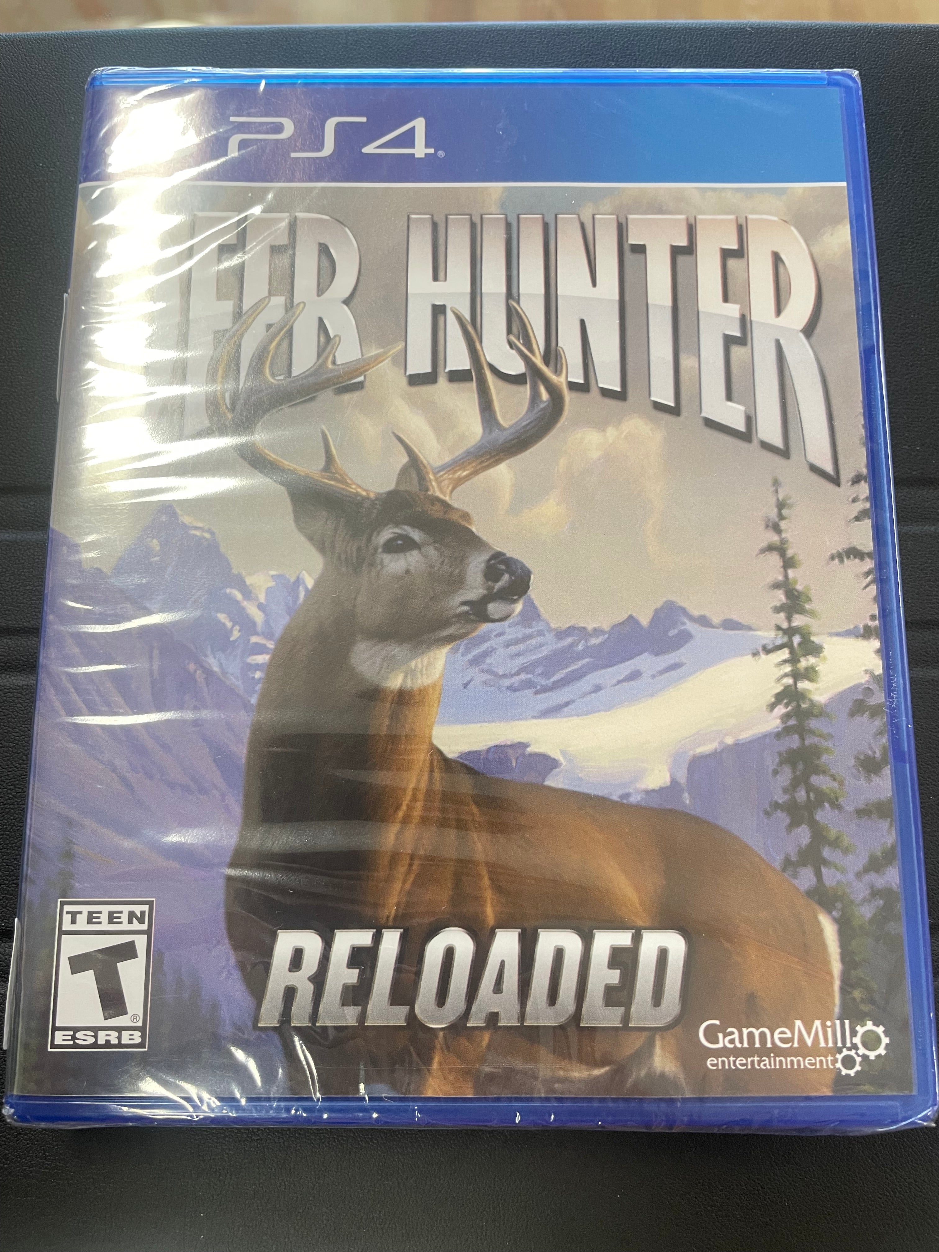 Deer Hunter