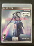 Final Fantasy XIV: A Realm Reborn