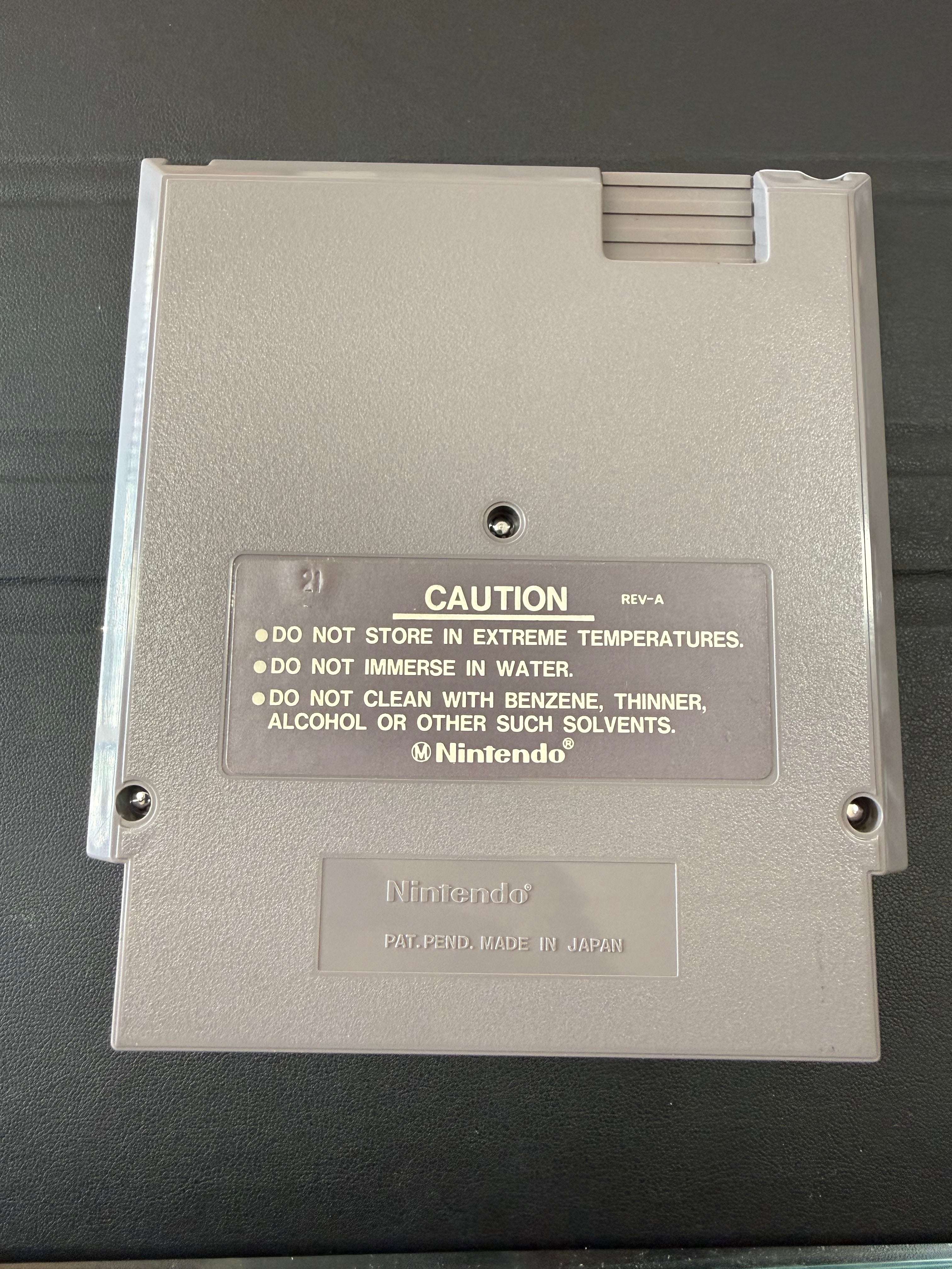 Super Mario Bros 2