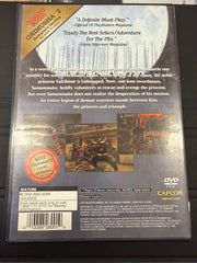 Onimusha Warlords [Greatest Hits]