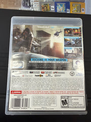 Watch Dogs