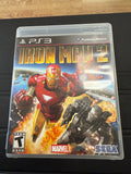 Iron Man 2