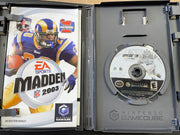 Madden 2003