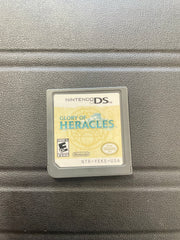 Glory of Heracles