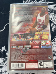 NBA 2K12