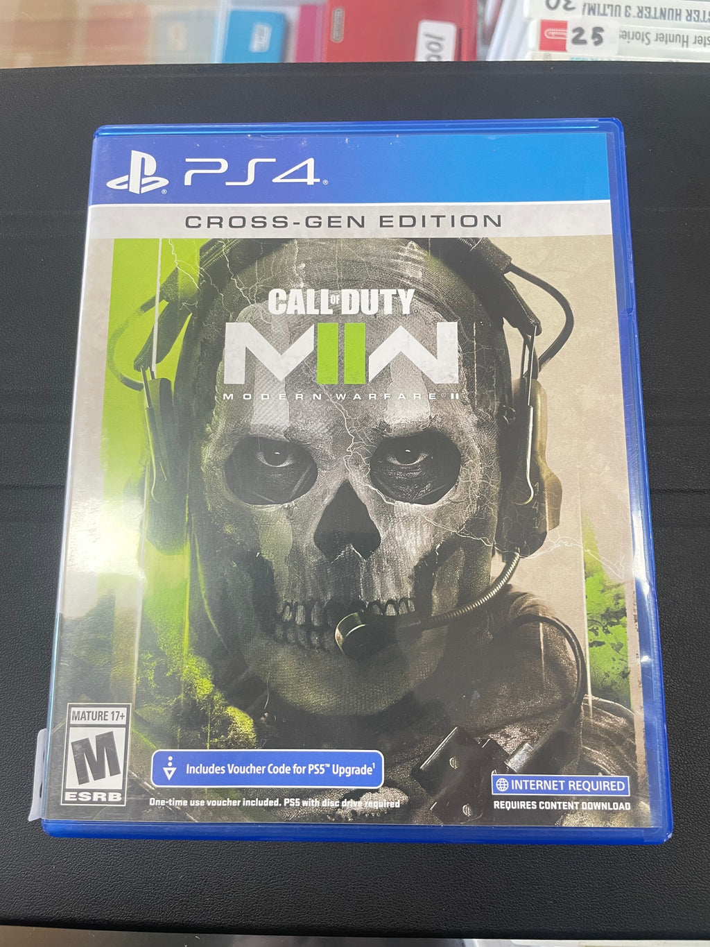 Call of Duty: Modern Warfare II