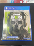 Call of Duty: Modern Warfare II