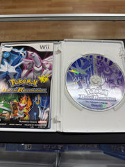 Pokémon Battle Revolution