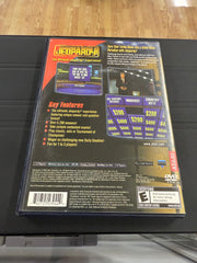 Jeopardy