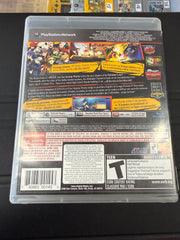 Persona 4 Arena