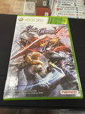 Soul Calibur V