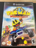 Pac-Man World Rally