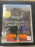 White Knight chronicles II