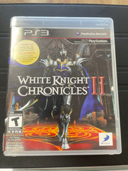 White Knight chronicles II