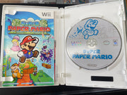 Super Paper Mario