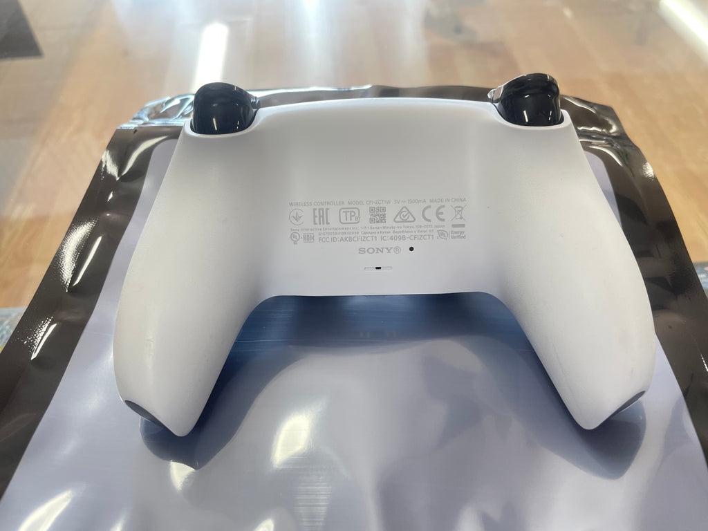 PlayStation 5 TMR Sticks