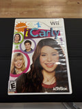 iCarly