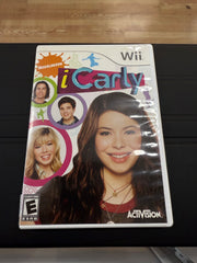 iCarly