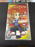 Diner Dash Sizzle and Serve