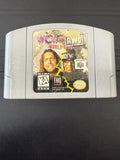 WCW vs NWO World Tour