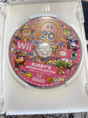 Kirby's Dream Collection: Special Edition