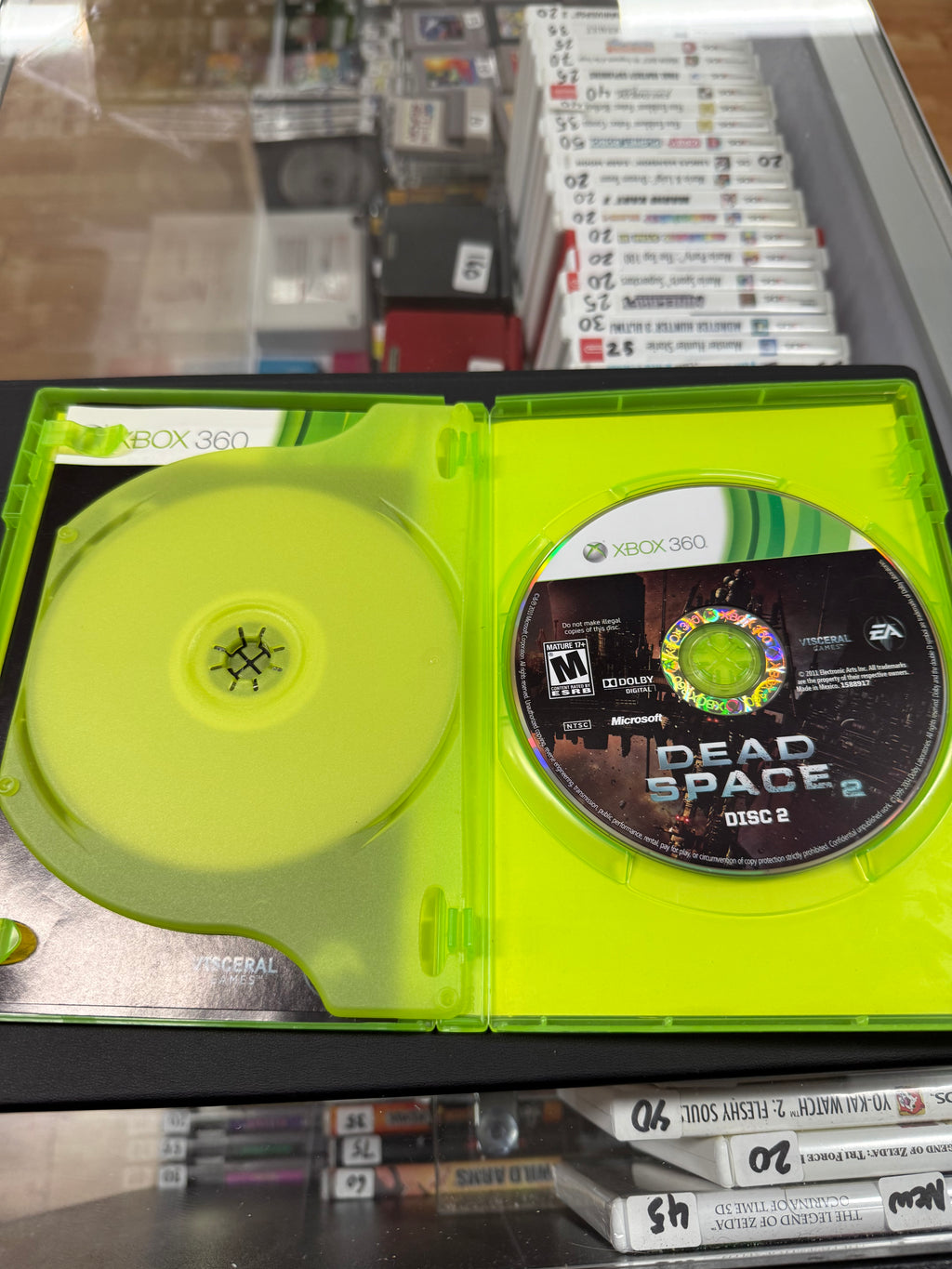 Dead Space 2