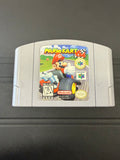 Mario Kart 64 [Player's Choice]
