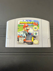 Mario Kart 64 [Player's Choice]