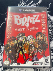 Bratz: Rock Angels