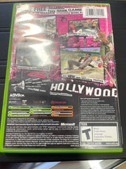 Tony Hawk’s American Wasteland