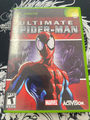 Ultimate Spider man