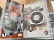 Metal slug anthology