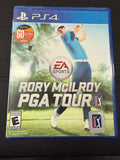 Rory McIlroy PGA Tour