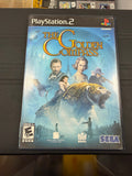 The Golden Compass