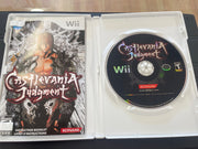 Castlevania Judgment