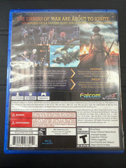 Legend of Heroes: Trails of Cold Steel III [Early Enrollment Edition]