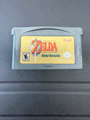 Zelda A Link To The Past/Four Swords
