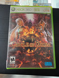 Kingdom Under Fire: Circle Of Doom