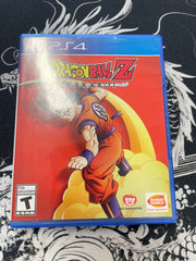 Dragon Ball Z Kakarot