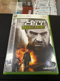 Splinter Cell: Double Agent