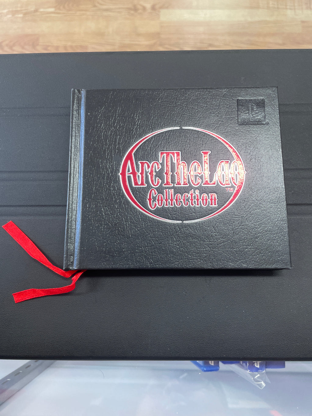 Arc The Lad Collection