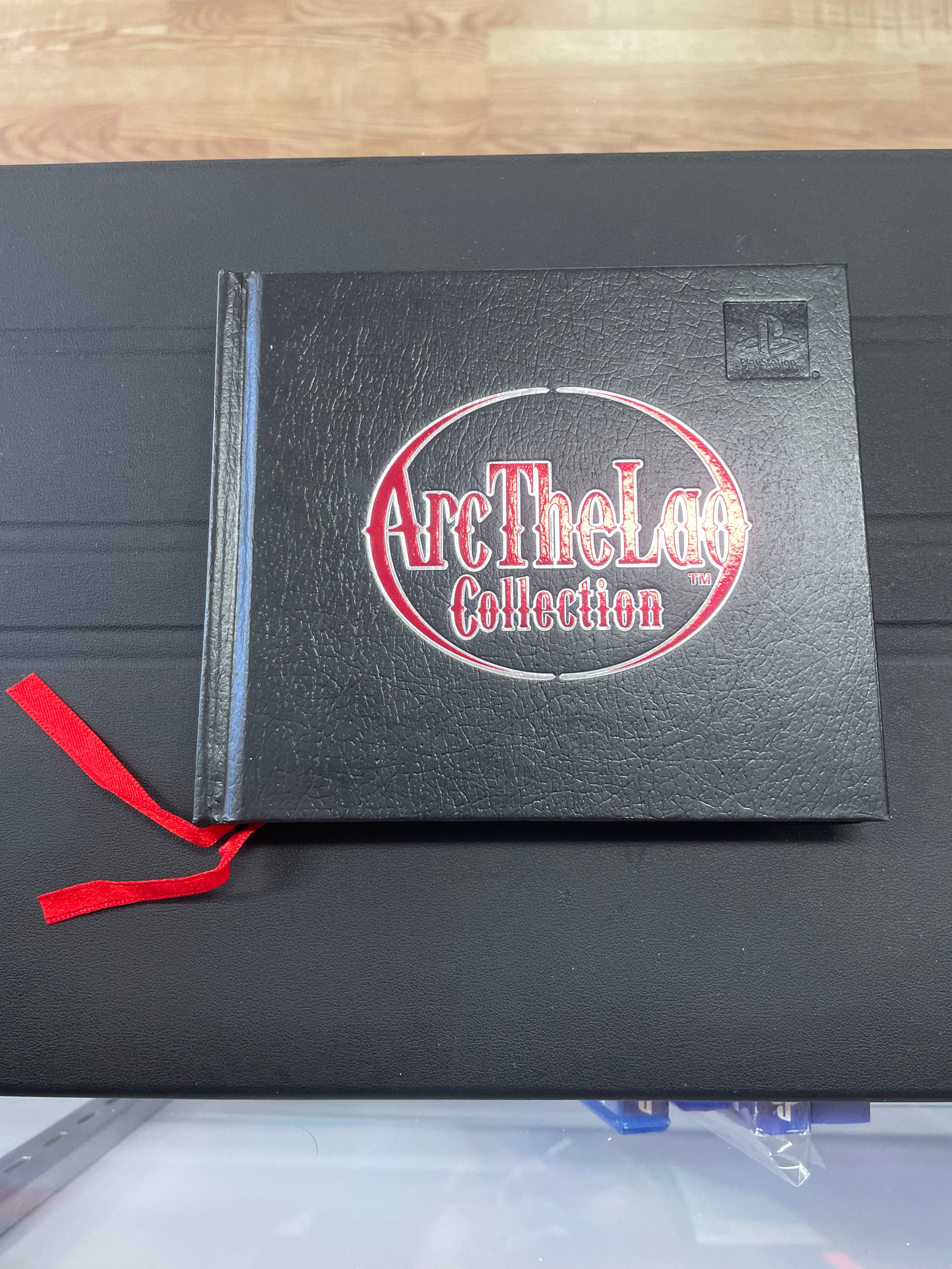 Arc The Lad Collection