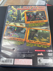 Goosebumps HorrorLand