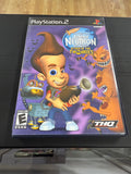 Jimmy Neutron Attack Of The Twonkies