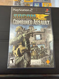 SOCOM US Navy Seals Combined Assault