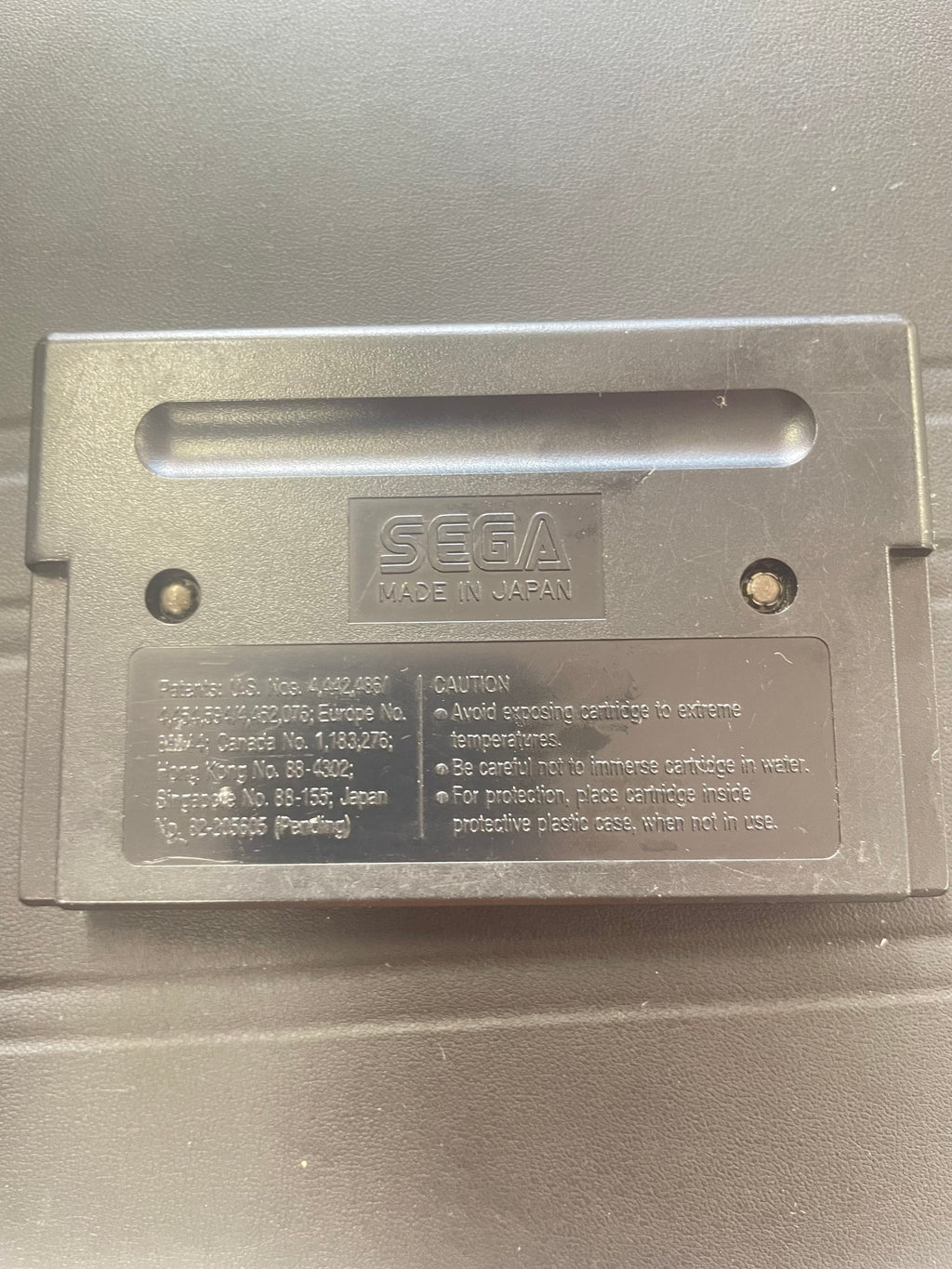 Fatal Fury 2