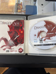 Dragon Age Origins