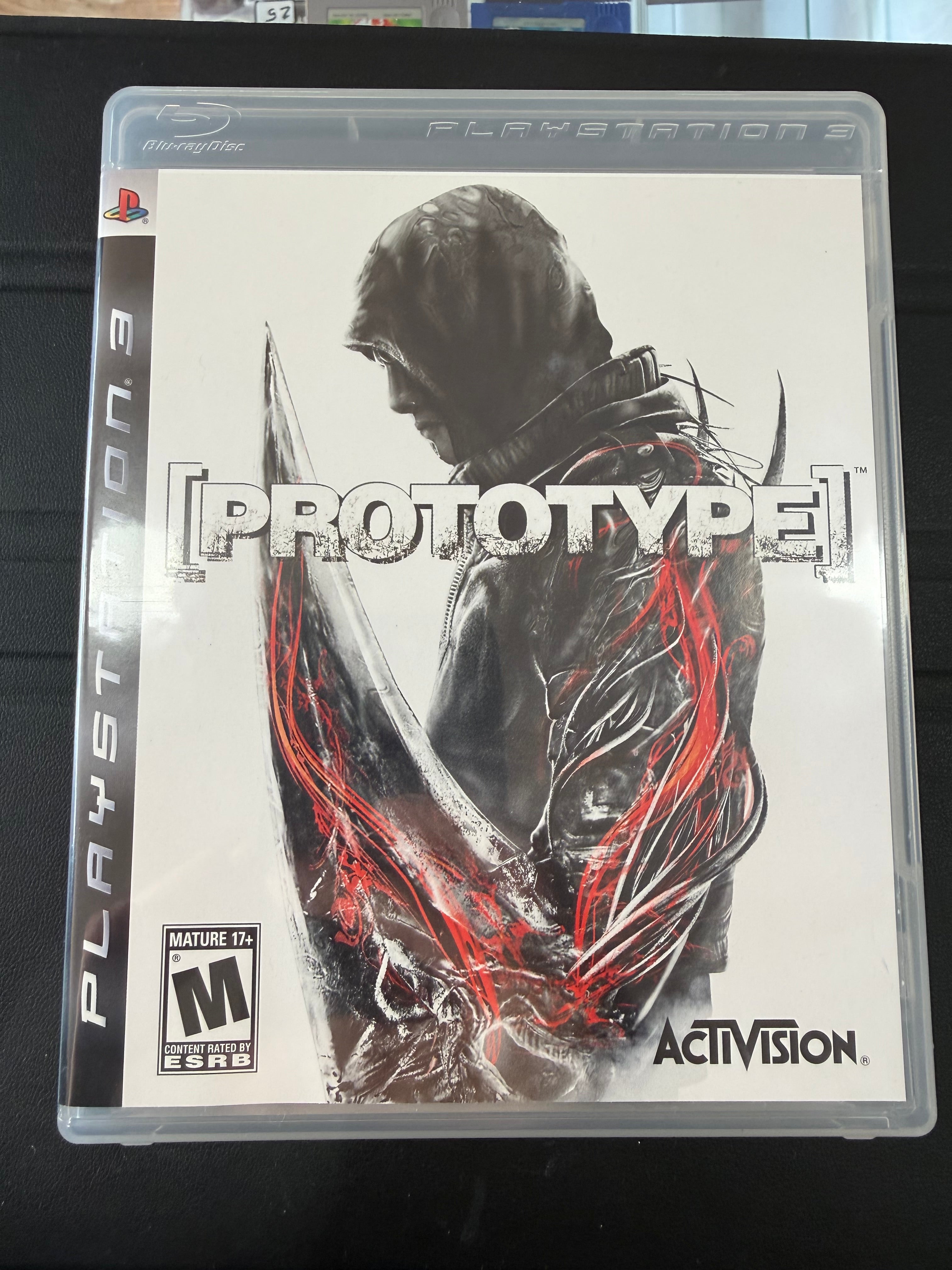 Prototype