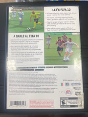 FIFA Soccer 10